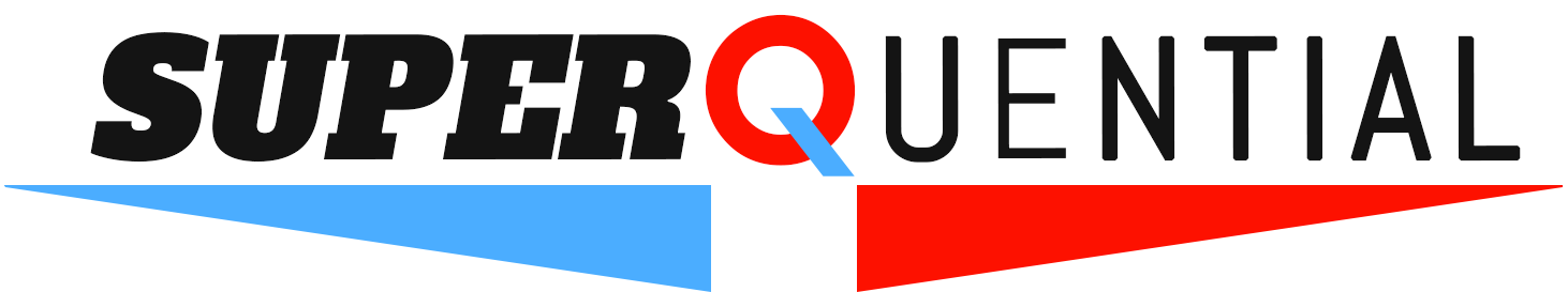 Superquential Logo